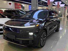 Li Auto L9 Ultra Smart Refresh Edition - ფოტო 1