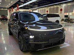 Li Auto L9 Ultra Smart Refresh Edition - ფოტო 3