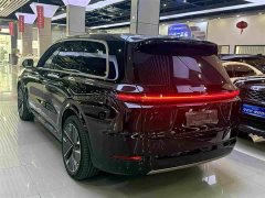 Li Auto L9 Ultra Smart Refresh Edition - ფოტო 4