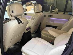 Li Auto L9 Ultra Smart Refresh Edition - ფოტო 8