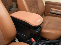 Toyota Land Cruiser (Imported) LC71 4.0L Automatic - ფოტო 15
