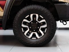 Toyota Land Cruiser (Imported) LC71 4.0L Automatic - ფოტო 18