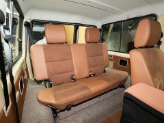 Toyota Land Cruiser (Imported) LC71 4.0L Automatic - ფოტო 9