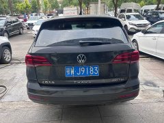 Volkswagen Touareg 280TSI FWD Fashion Edition - photo 4