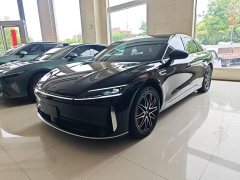 Chery Fengyun A9L 260 Extended Range Luxury Edition - фото 1