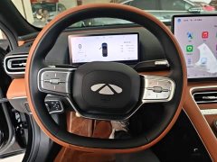 Chery Fengyun A9L 260 Extended Range Luxury Edition - фото 10