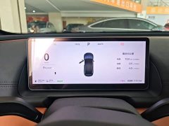 Chery Fengyun A9L 260 Extended Range Luxury Edition - фото 11