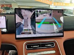Chery Fengyun A9L 260 Extended Range Luxury Edition - фото 12