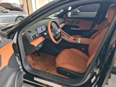 Chery Fengyun A9L 260 Extended Range Luxury Edition - фото 14