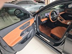 Chery Fengyun A9L 260 Extended Range Luxury Edition - фото 15