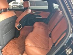 Chery Fengyun A9L 260 Extended Range Luxury Edition - фото 16