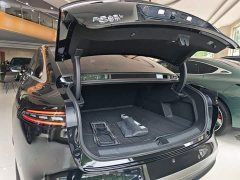 Chery Fengyun A9L 260 Extended Range Luxury Edition - фото 18