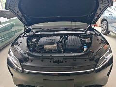 Chery Fengyun A9L 260 Extended Range Luxury Edition - фото 19