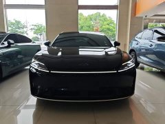 Chery Fengyun A9L 260 Extended Range Luxury Edition - фото 2
