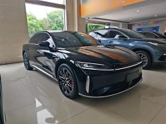 Chery Fengyun A9L 260 Extended Range Luxury Edition - фото 3