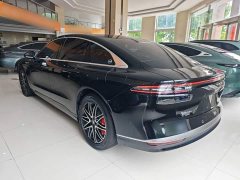 Chery Fengyun A9L 260 Extended Range Luxury Edition - фото 4
