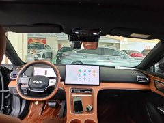 Chery Fengyun A9L 260 Extended Range Luxury Edition - фото 9