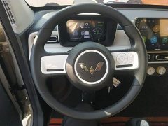 Wuling Hongguang MINIEV Third Generation 215km Youth Edition - photo 10