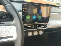 Wuling Hongguang MINIEV Third Generation 215km Youth Edition - photo 12