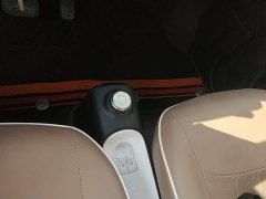 Wuling Hongguang MINIEV Third Generation 215km Youth Edition - photo 13
