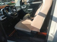 Wuling Hongguang MINIEV Third Generation 215km Youth Edition - photo 14