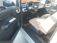 Wuling Hongguang MINIEV Third Generation 215km Youth Edition - photo 15