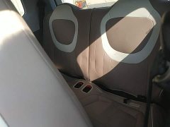 Wuling Hongguang MINIEV Third Generation 215km Youth Edition - photo 16