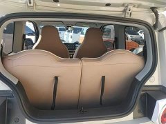 Wuling Hongguang MINIEV Third Generation 215km Youth Edition - photo 18