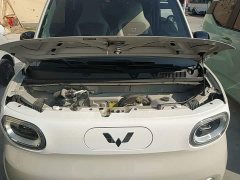Wuling Hongguang MINIEV Third Generation 215km Youth Edition - photo 19