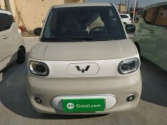 Wuling Hongguang MINIEV Third Generation 215km Youth Edition - photo 2