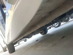 Wuling Hongguang MINIEV Third Generation 215km Youth Edition - photo 20