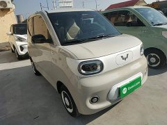 Wuling Hongguang MINIEV Third Generation 215km Youth Edition - photo 3