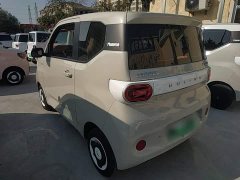 Wuling Hongguang MINIEV Third Generation 215km Youth Edition - photo 4