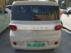 Wuling Hongguang MINIEV Third Generation 215km Youth Edition - photo 5