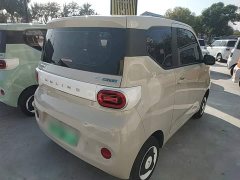 Wuling Hongguang MINIEV Third Generation 215km Youth Edition - photo 6
