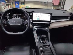 Lynk & Co 06 Remix 1.5T Shero - ფოტო 12
