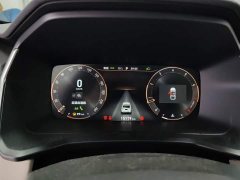 Lynk & Co 06 Remix 1.5T Shero - ფოტო 14