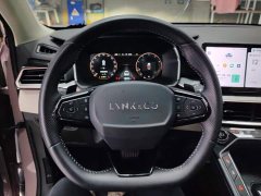 Lynk & Co 06 Remix 1.5T Shero - ფოტო 15