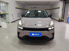 Lynk & Co 06 Remix 1.5T Shero - ფოტო 2