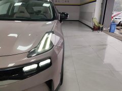 Lynk & Co 06 Remix 1.5T Shero - ფოტო 5