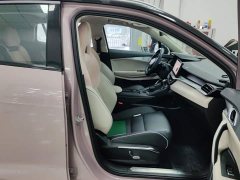 Lynk & Co 06 Remix 1.5T Shero - ფოტო 8