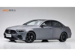 Mercedes-Benz E-Class AMG Facelift AMG E 53 4MATIC - ფოტო 1
