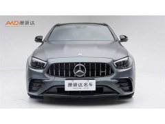 Mercedes-Benz E-Class AMG Facelift AMG E 53 4MATIC - ფოტო 2