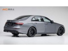 Mercedes-Benz E-Class AMG Facelift AMG E 53 4MATIC - ფოტო 3