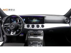 Mercedes-Benz E-Class AMG Facelift AMG E 53 4MATIC - ფოტო 5