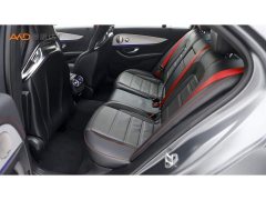 Mercedes-Benz E-Class AMG Facelift AMG E 53 4MATIC - ფოტო 7