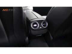 Mercedes-Benz E-Class AMG Facelift AMG E 53 4MATIC - ფოტო 9