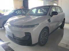 Leapmotor B10 510 Pleasure Edition - ფოტო 1