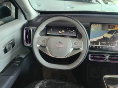 Leapmotor B10 510 Pleasure Edition - ფოტო 10
