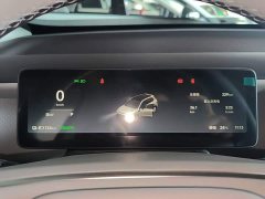 Leapmotor B10 510 Pleasure Edition - ფოტო 11